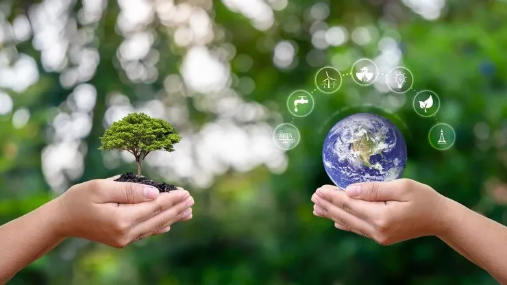 ISO 14064 (Greenhouse Gas Accounting and Verification) /ISO 14067 (Calculation ad Reporting the net Carbon Footprint of Products) / ISO14068 (Climate Change Management – Transition to Net Zero / Carbon Neutrality) & Sustainability Reporting