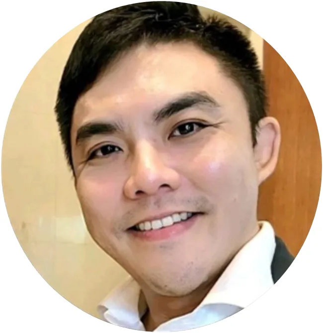 Rafe Tan, Founder & CEO, One Nexus Pte. Ltd.